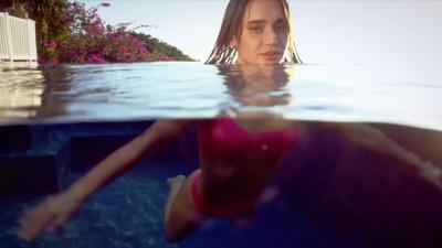 [屁屁]OL下班后真空翘臀求安慰 后入抽插臀交饥渴少妇的放松秘诀